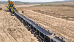 Jual Conveyor Belt Jakarta