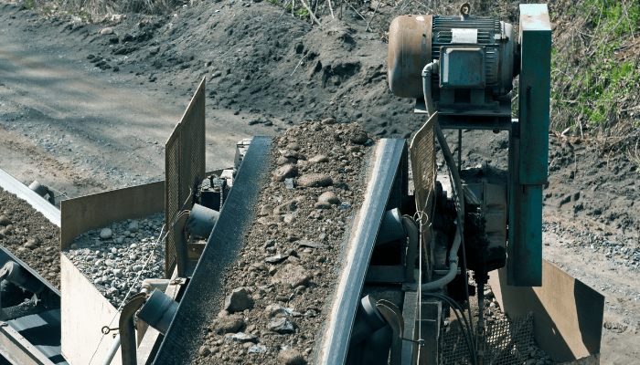 Jual Conveyor Harga Murah – Fabrikasi Kompayer Siap Kirim Se-Indonesia