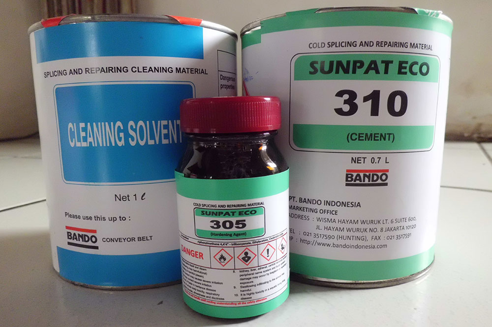 Harga Lem Belt Conveyor dengan Kualitas Terbaik