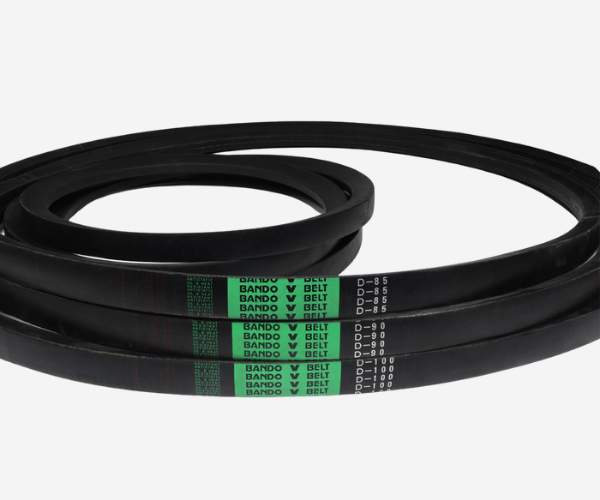 Pabrik Konveyor Jual Van Belt BANDO Conveyor