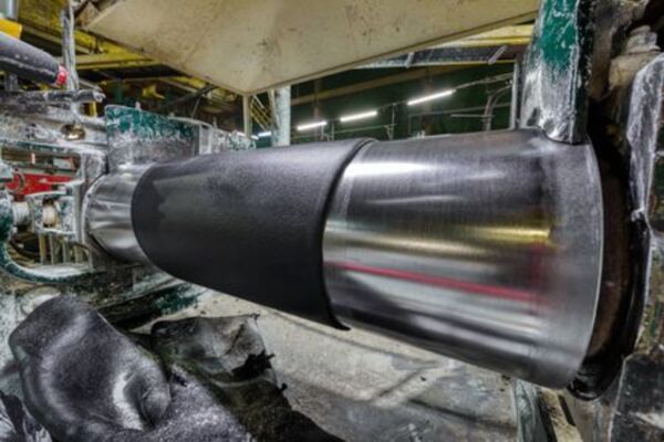 Jasa Penyambung Belt Conveyor yang Sobek dengan Cold & Hot Splicing