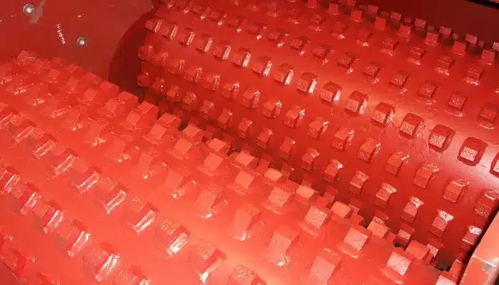 Keunggulan Double Roll Crusher dalam Proses Penghancuran
