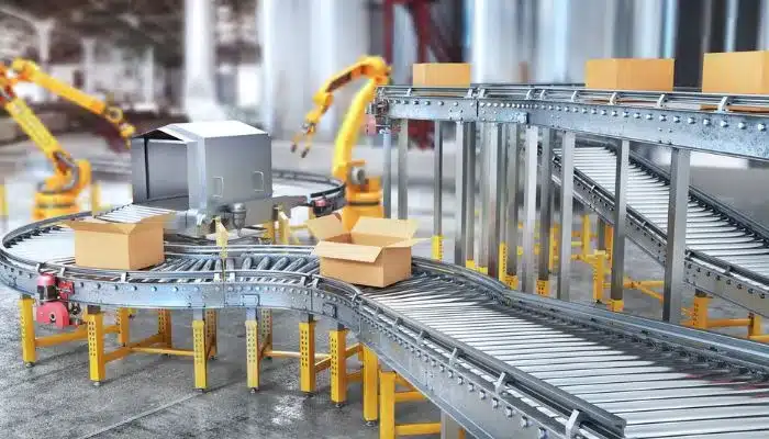 Perhatikan Hal Berikut Sebelum Membuat Conveyor Pabrik